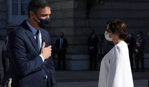 Llaman a elecciones regionales anticipadas en Madrid