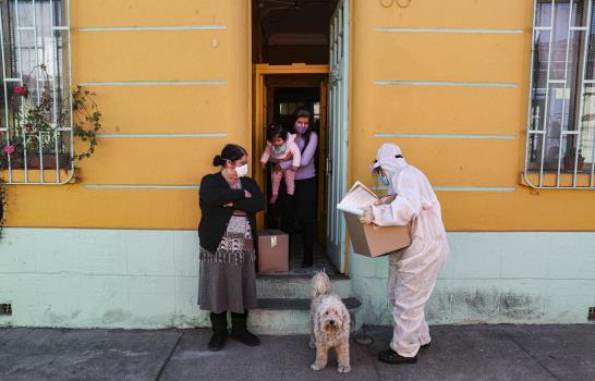 Brasil prorroga cierre de todos sus fronteras por 30 días