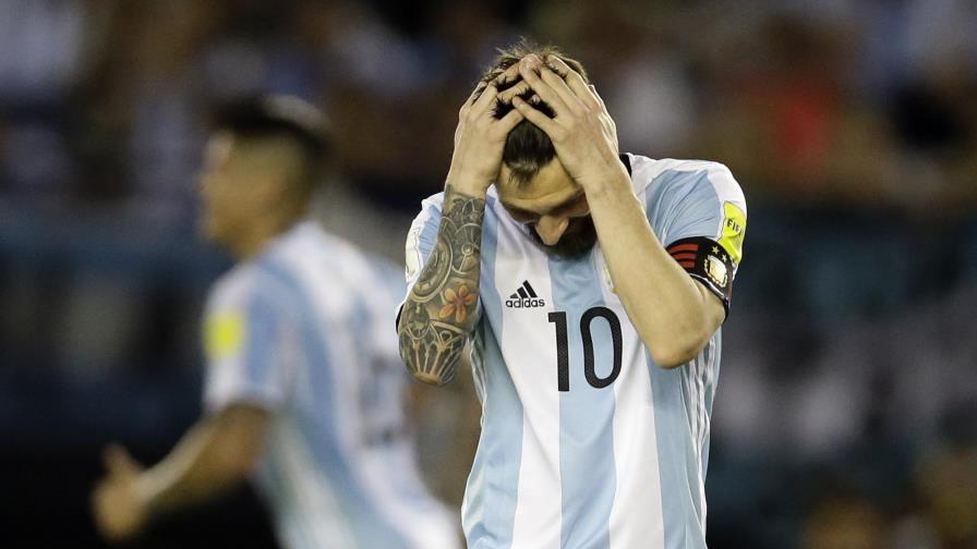 Congestión de eliminatorias demoraría sorteo de Mundial 2022