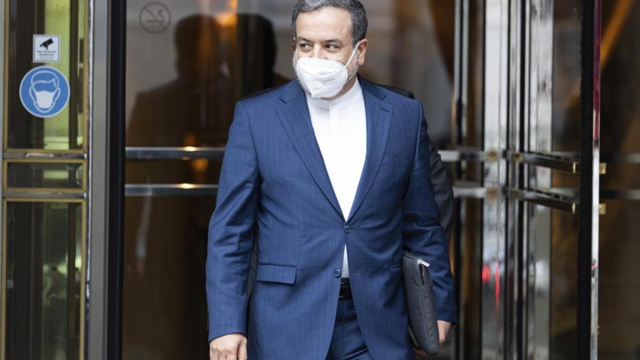 Irán y potencias reanudan negociaciones nucleares Irán y potencias reanudan negociaciones nucleares