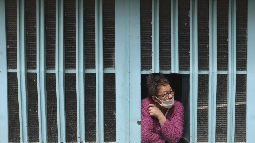 Colombia no vacunará gratis a inmigrantes venezolanos Colombia no vacunará gratis a inmigrantes venezolanos