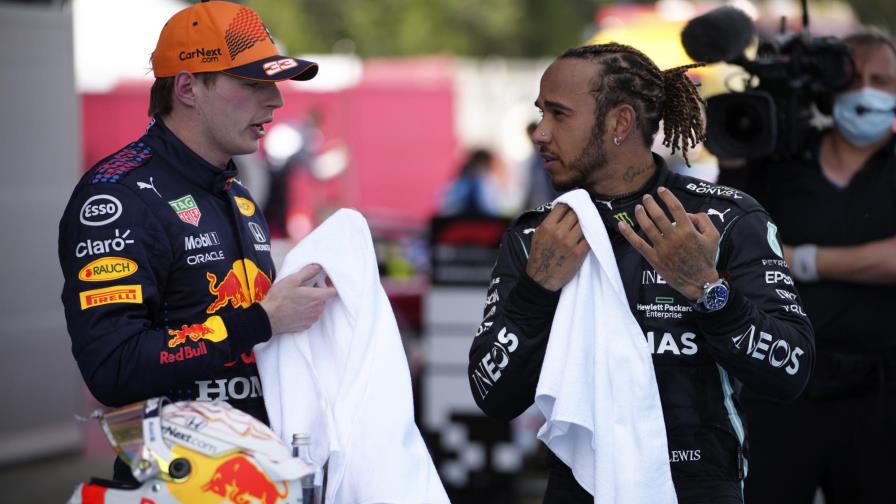 Red Bull busca más ritmo para pelear con Mercedes