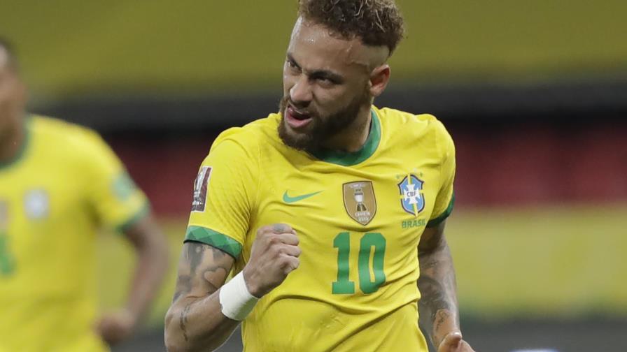 El Brasil-Venezuela inaugura Copa América, pese a todo
