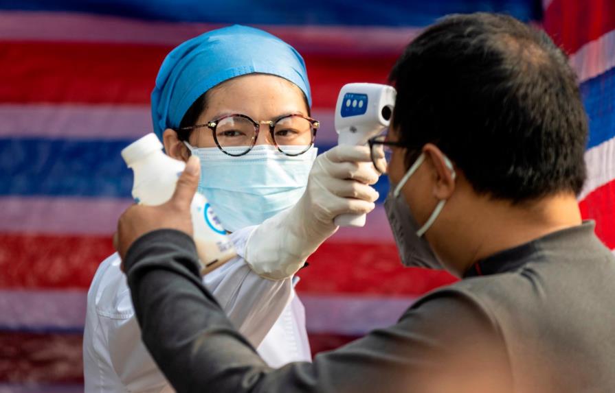 EEUU “decepcionado” por la falta de transparencia de China sobre coronavirus