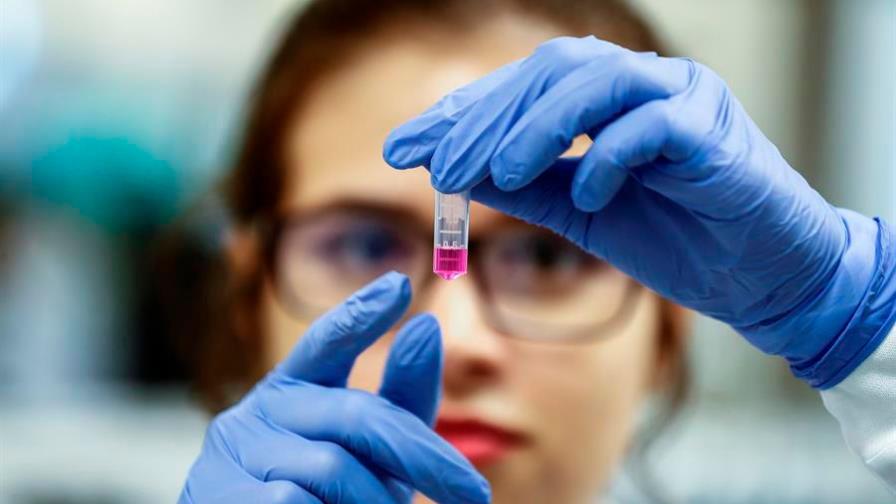 Pakistán y la India producirán y exportarán antiviral contra la COVID-19