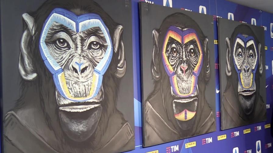 Serie A ofrece disculpas por cuadro de campaña antirracismo