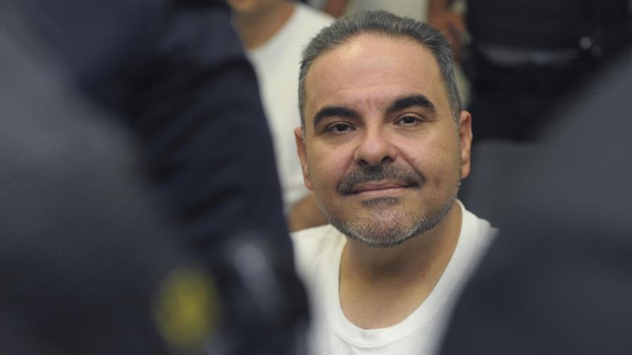 Piden exonerar a expresidente salvadoreño Tony Saca
