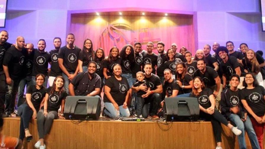 Iglesia Templo El Calvario realizará concierto Tributo a Jesús