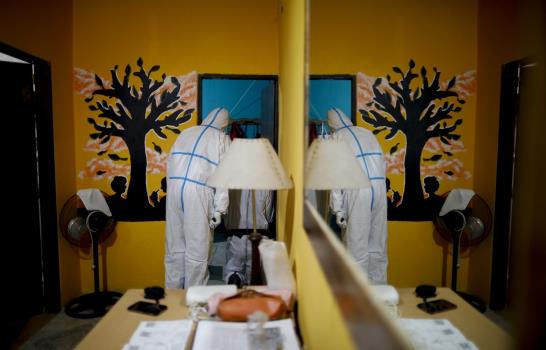 Las mejores fotos de la semana en América Latina Las mejores fotos de la semana en América Latina