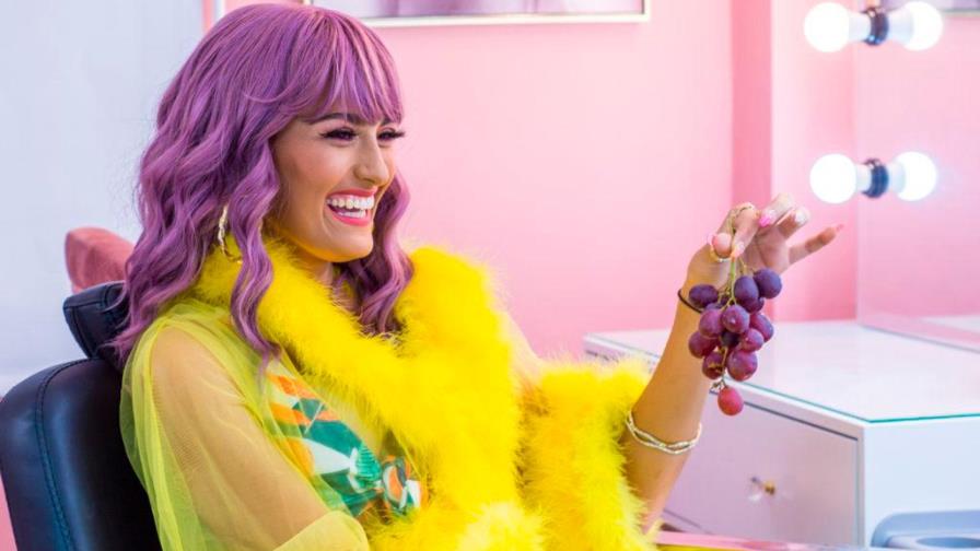 Nicole Nima lanza nuevo sencillo “Ella”, dedicado a las mujeres 