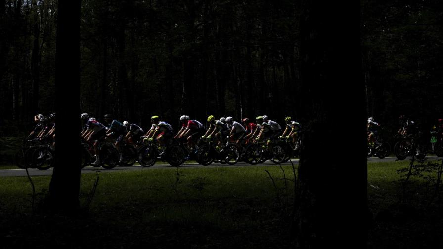 El Tour desiste de demanda contra espectadora imprudente