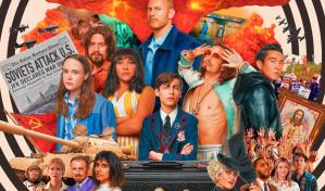 Uno de los integrantes de The Umbrella Academy quiere su propia serie individual