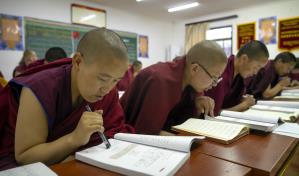 China dice que 85% de sus ciudadanos usará el mandarín en 2025