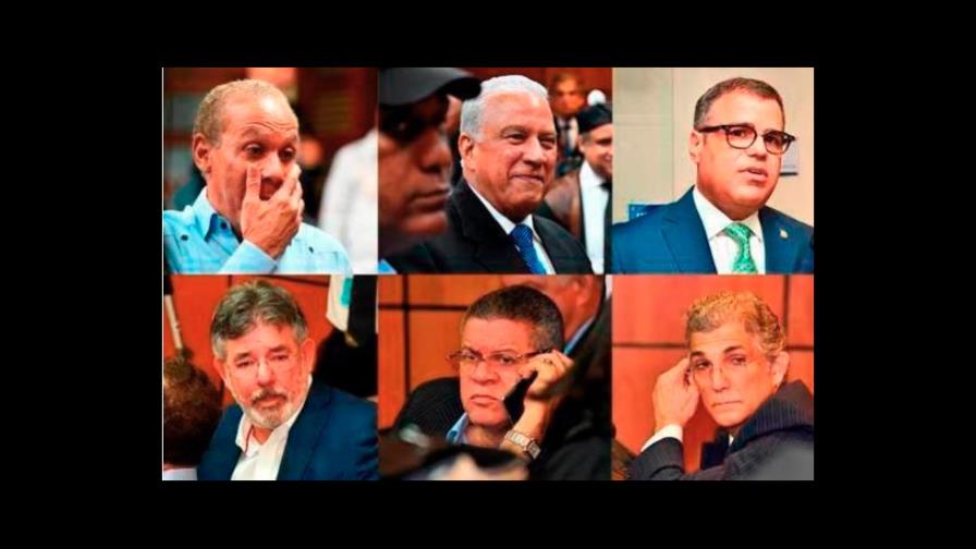 Juicio Odebrecht entra hoy su cuenta regresiva para su sentencia 