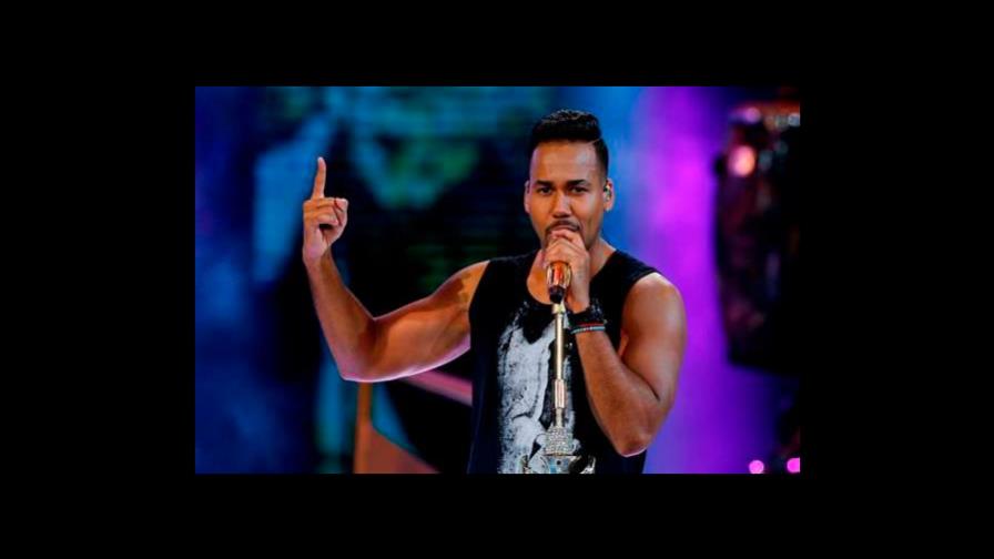 Formula Vol. 2 de Romeo Santos es el top latin album de la década Formula Vol. 2 de Romeo Santos es el top latin album de la década