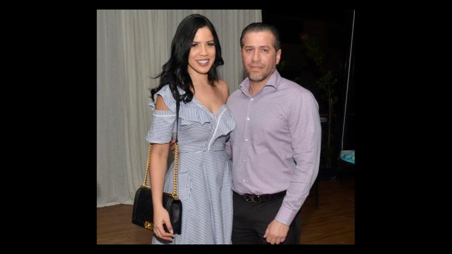 Apresan acusados de atracar a la comunicadora Yubelkis Peralta y su esposo