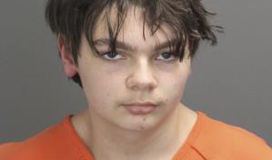 EEUU: Acusado de tiroteo escolar ten&iacute;a conducta preocupante