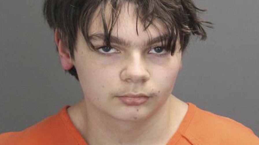 Matanza en Michigan: Podrían acusar a autoridades escolares
