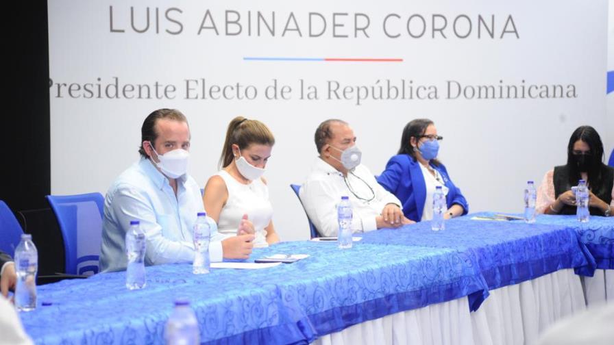 Se reúne Dirección Ejecutiva del PRM 