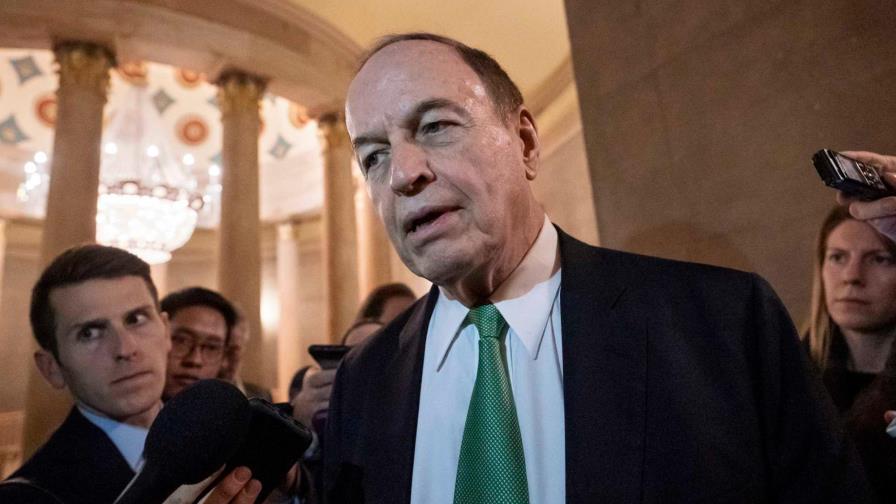 EEUU anuncia acuerdo presupuestario para evitar otro cierre del Gobierno