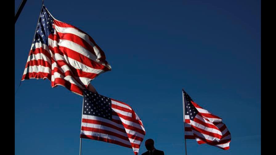 EEUU rompe récords de voto anticipado a dos semanas de las elecciones