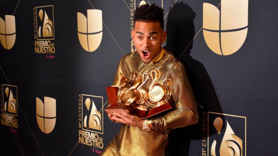 Entre la tragedia y las composiciones: los inicios de Ozuna en la música urbana