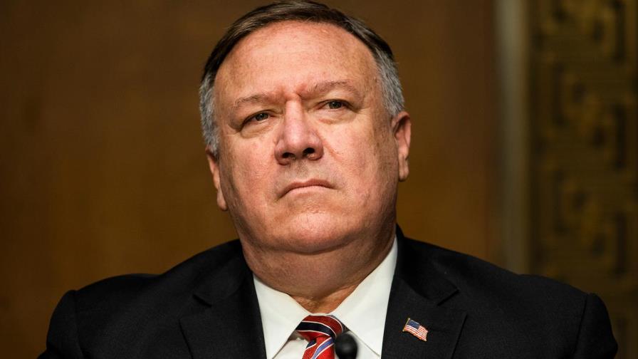 EEUU sanciona a otros 5 venezolanos por subvertir las elecciones legislativas