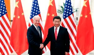 Armas, inteligencia, diplomacia: la "nueva Guerra Fr&iacute;a" entre China y EE.UU.