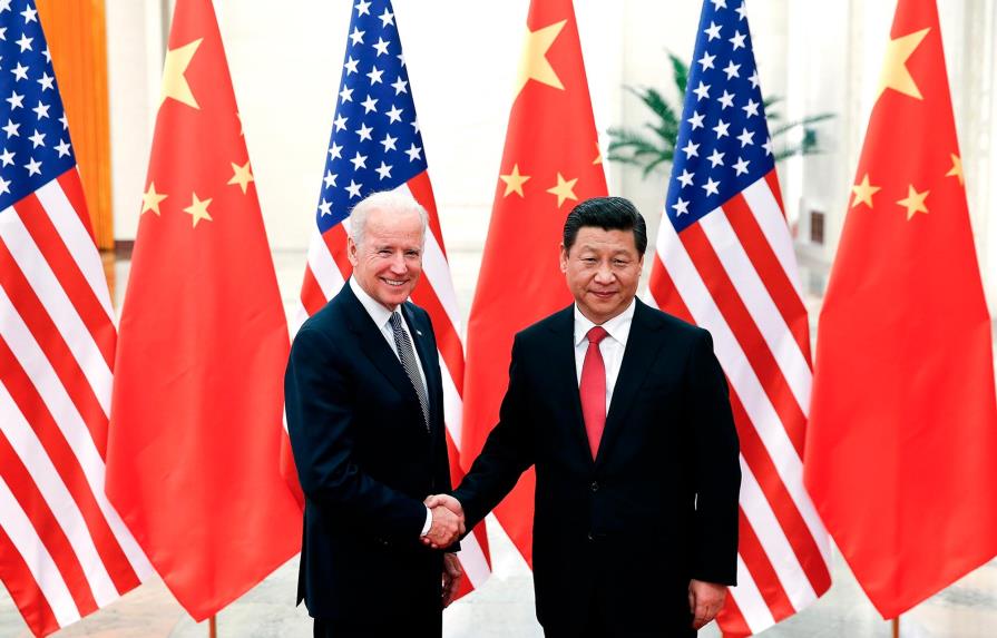 Armas, inteligencia, diplomacia: la “nueva Guerra Fría” entre China y EE.UU.