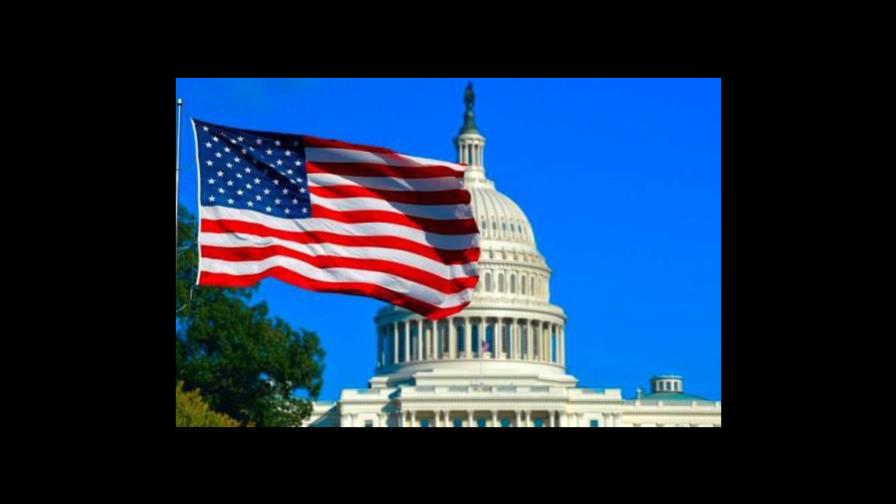 El Congreso de EE.UU. se va de vacaciones sin acuerdo sobre el alivio fiscal