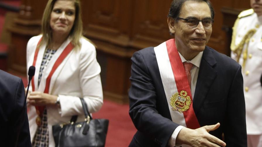 Perú: Tribunal analizará demanda que busca reabrir Congreso