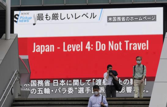 Juegos de Tokio se harán sí o sí; hay demasiados intereses
