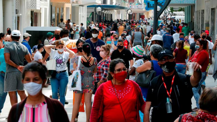 Cuba inicia ensayo vacunal anticovid-19 en niños y adolescentes con la Soberana 2 Cuba inicia ensayo vacunal anticovid-19 en niños y adolescentes con la Soberana 2