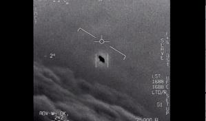 EEUU: No hay evidencia de ovnis, pero tampoco se puede negar