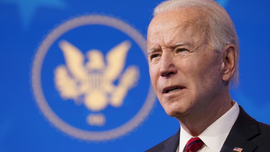 Biden asistirá a misa con líderes demócratas y republicanos