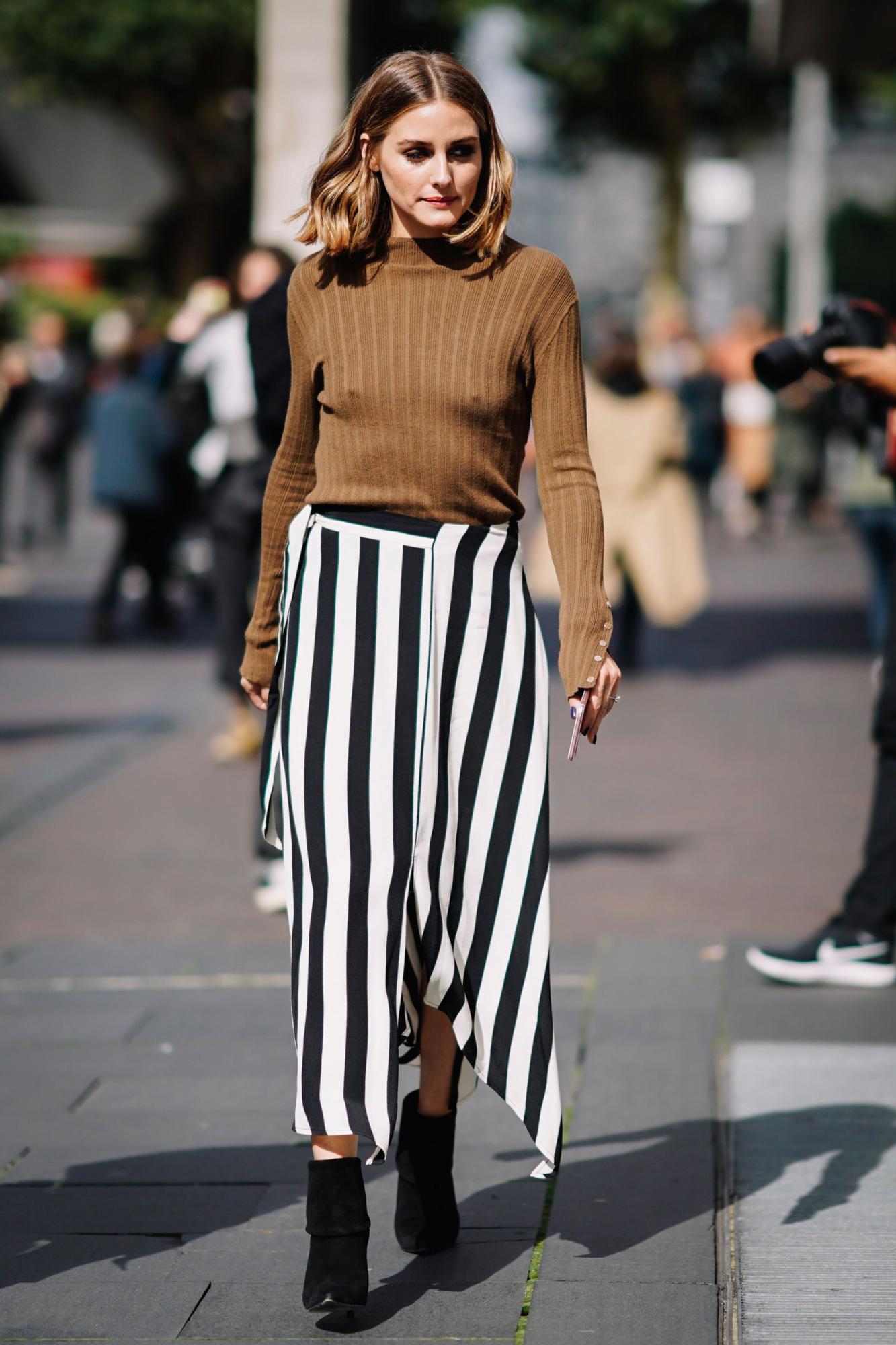 Olivia Palermo.
