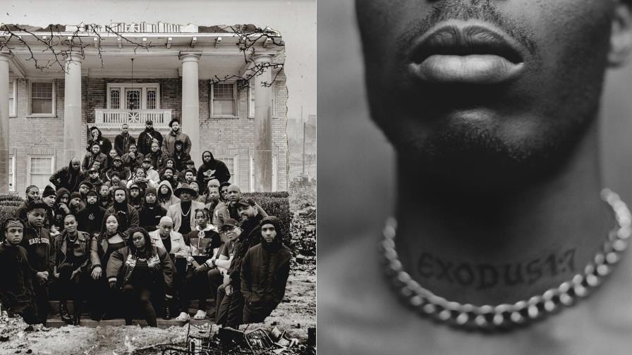 Nuevo esta semana: “Friends”, Mike Tyson y “Cruella” Nuevo esta semana: “Friends”, Mike Tyson y “Cruella”