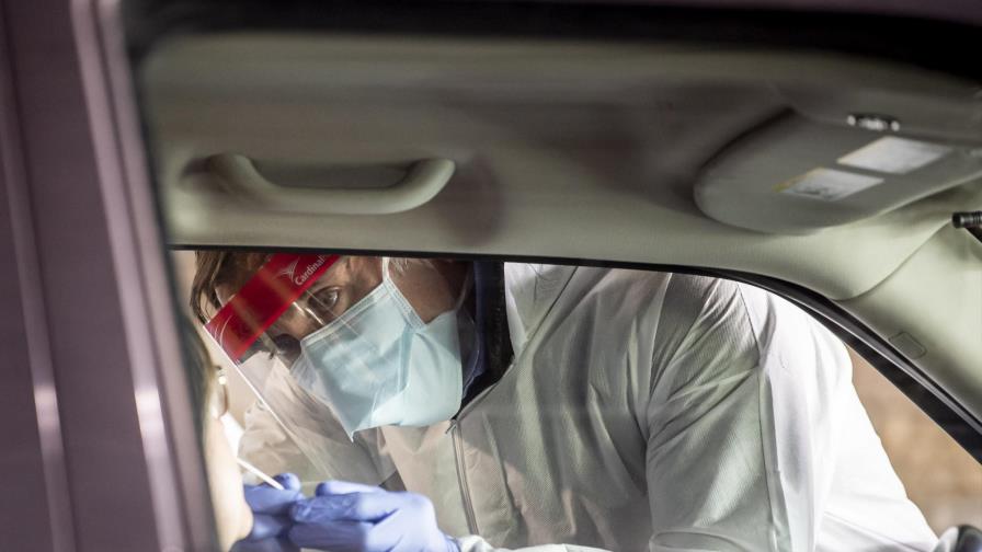 Italia supera a China en número de muertes por COVID-19 Italia supera a China en número de muertes por COVID-19