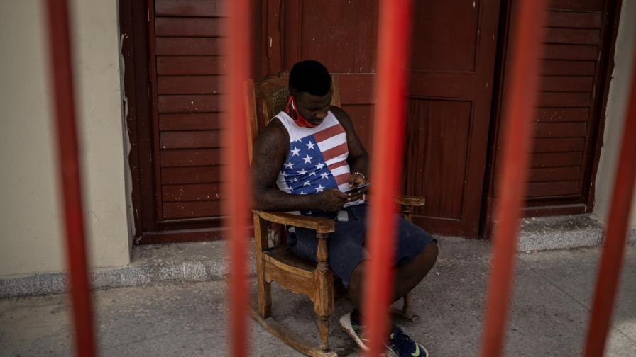 Cuba espera relación constructiva y respetuosa con Biden