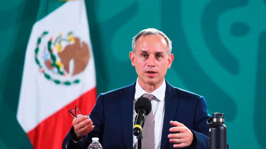 Gobierno dice que 2 millones de mexicanos han ido a EEUU a vacunarse de covid Gobierno dice que 2 millones de mexicanos han ido a EEUU a vacunarse de covid
