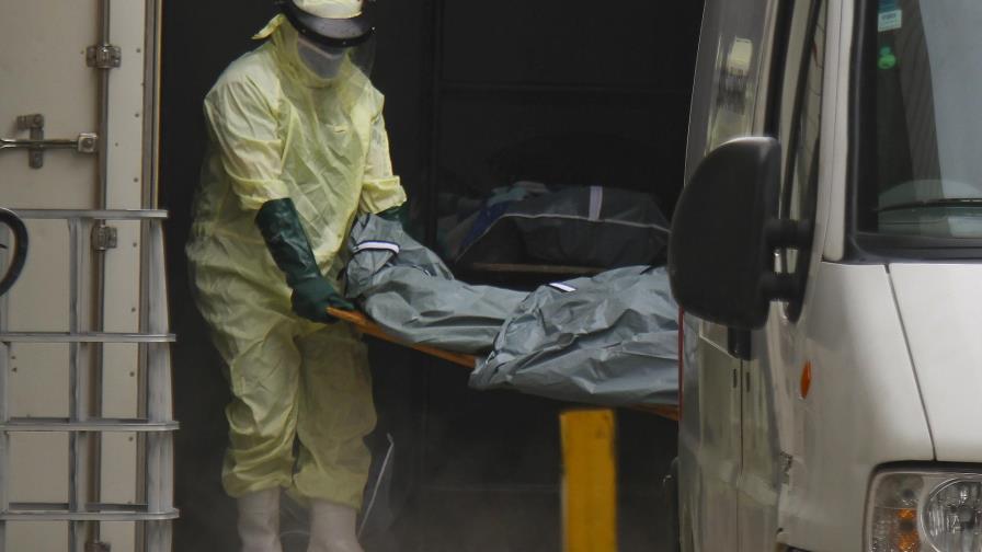 Brasil: Manaos declara estado de emergencia por coronavirus