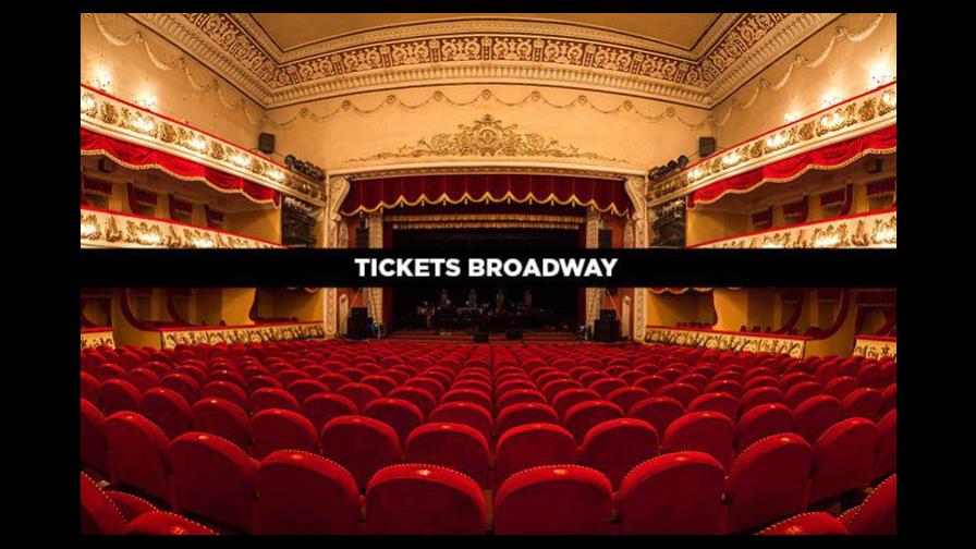 En pausa, Broadway teme la asfixia y clama por apoyo público