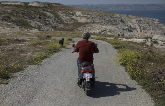 Archipiélago francés, nuevamente aislado por una epidemia