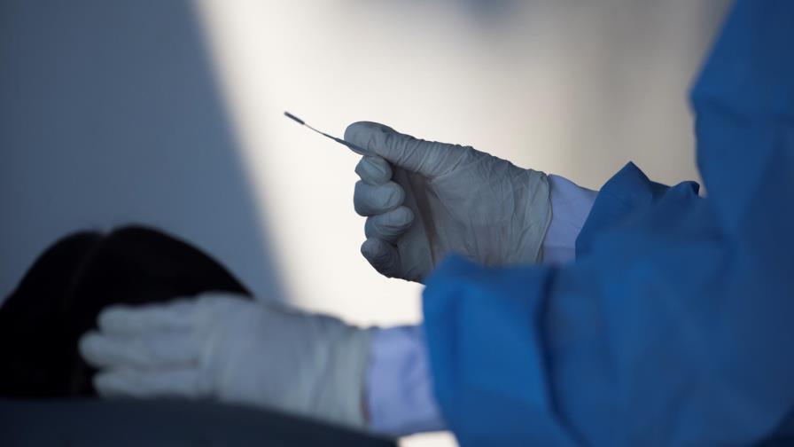 CDC: Asintomáticos son responsables de más de la mitad de propagación del COVID-19