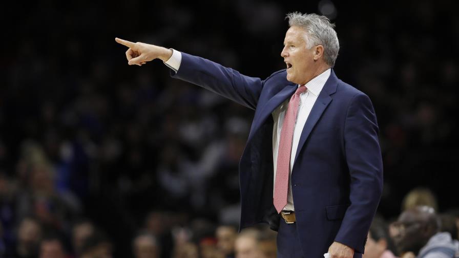 Brown será seleccionador de Australia en Tokio 2020 Brown será seleccionador de Australia en Tokio 2020