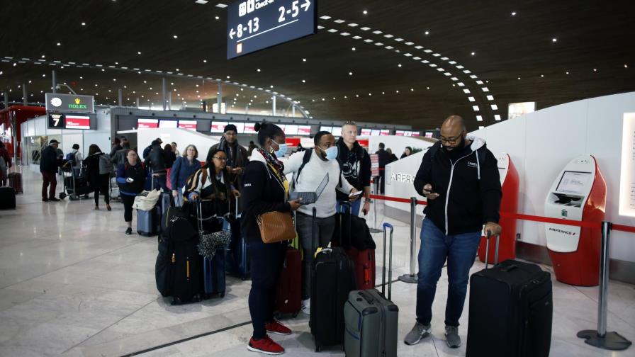 Bodas, vacaciones: europeos cancelan viajes a EEUU Bodas, vacaciones: europeos cancelan viajes a EEUU