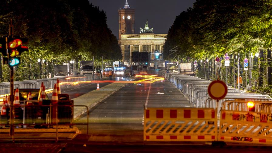 Alemania emprende la difícil formación de su nuevo gobierno