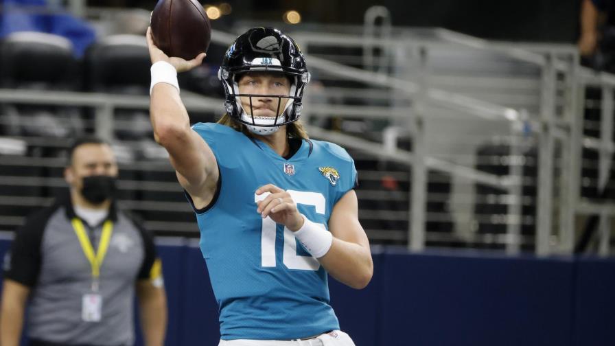 Equipos colocarían a novatos como quarterbacks titulares Equipos colocarían a novatos como quarterbacks titulares