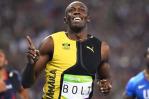 Usain Bolt deja en manos de su entrenador el destino para abandonar el retiro de las pistas