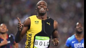 Usain Bolt deja en manos de su entrenador el destino para abandonar el retiro de las pistas
